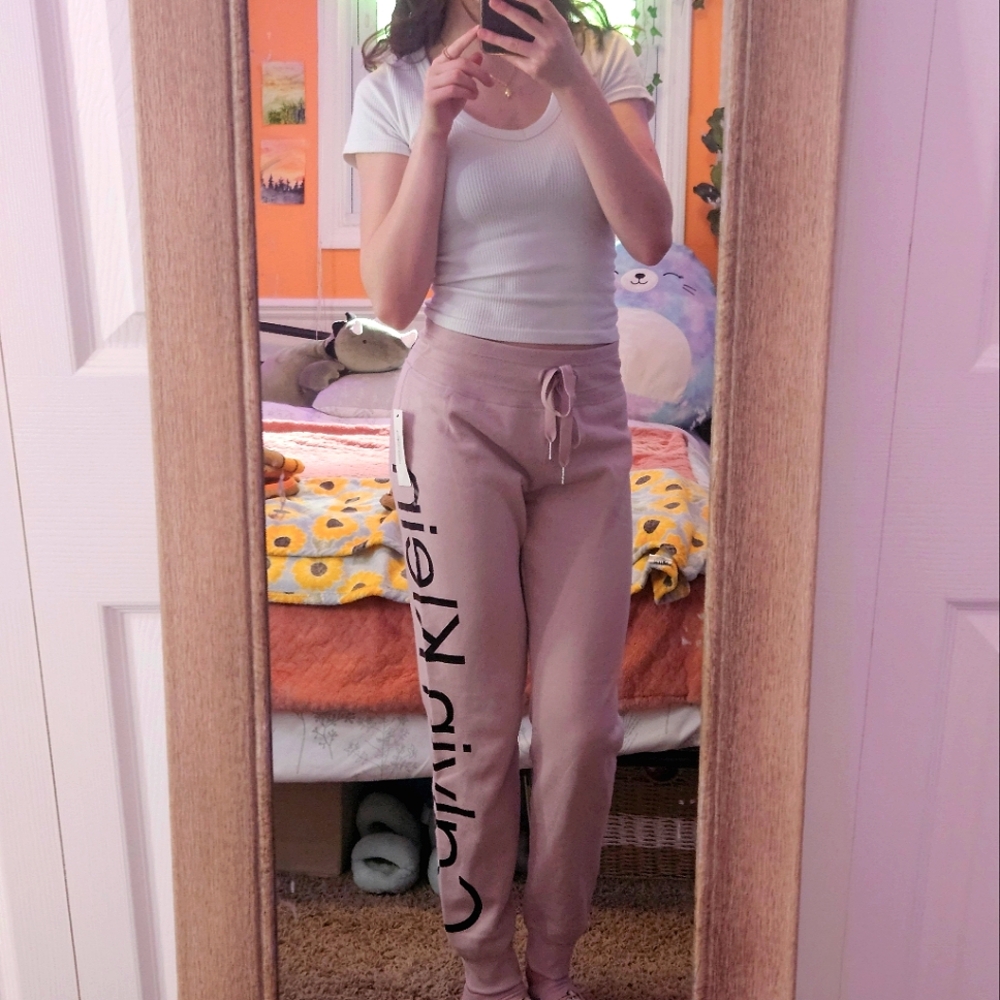 Calvin Klein Preformance Sweatpants